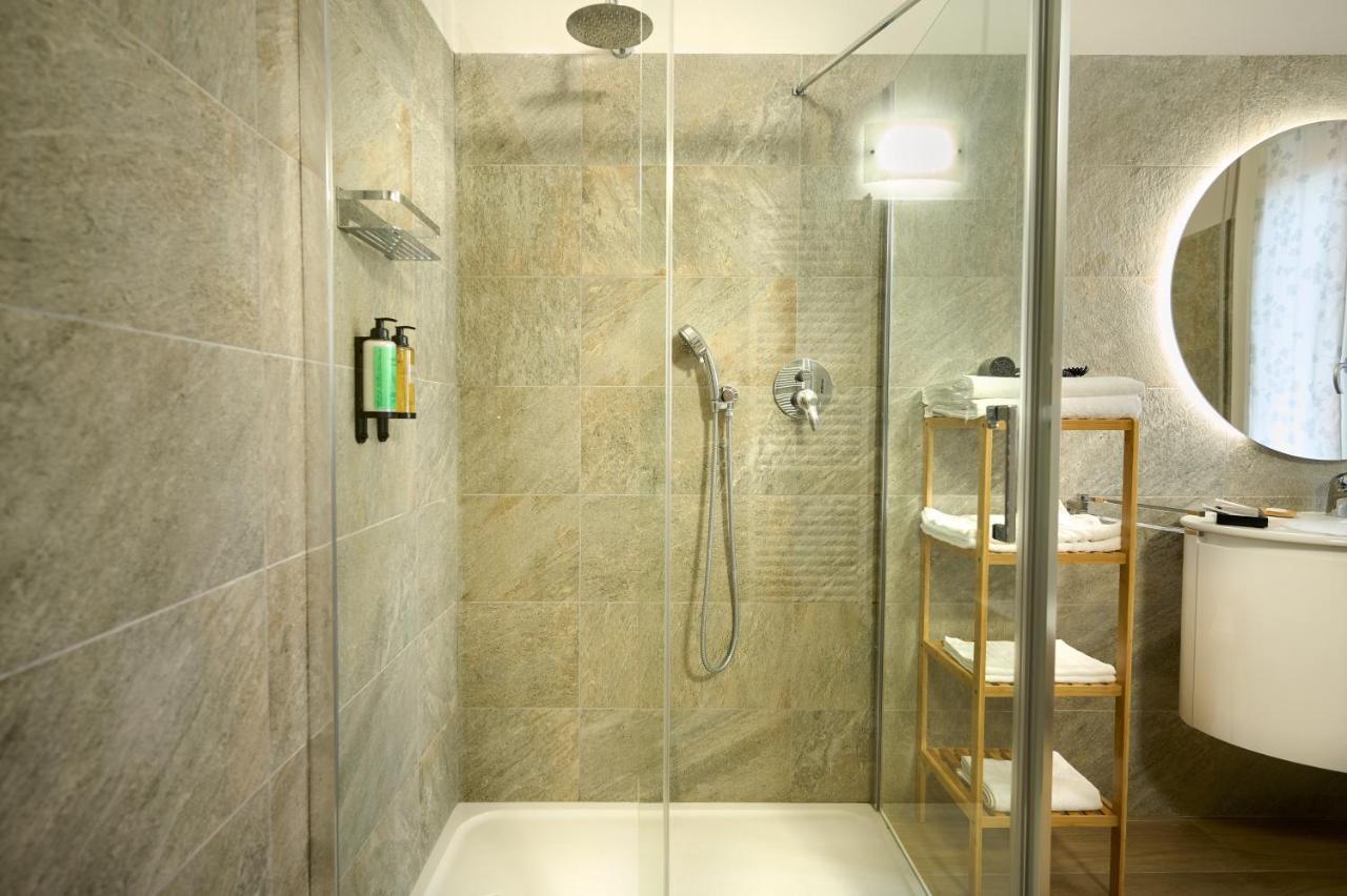 D'Azeglio 62 Luxury Rooms โบโลญญา ภายนอก รูปภาพ